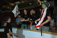 Eurobot'2011